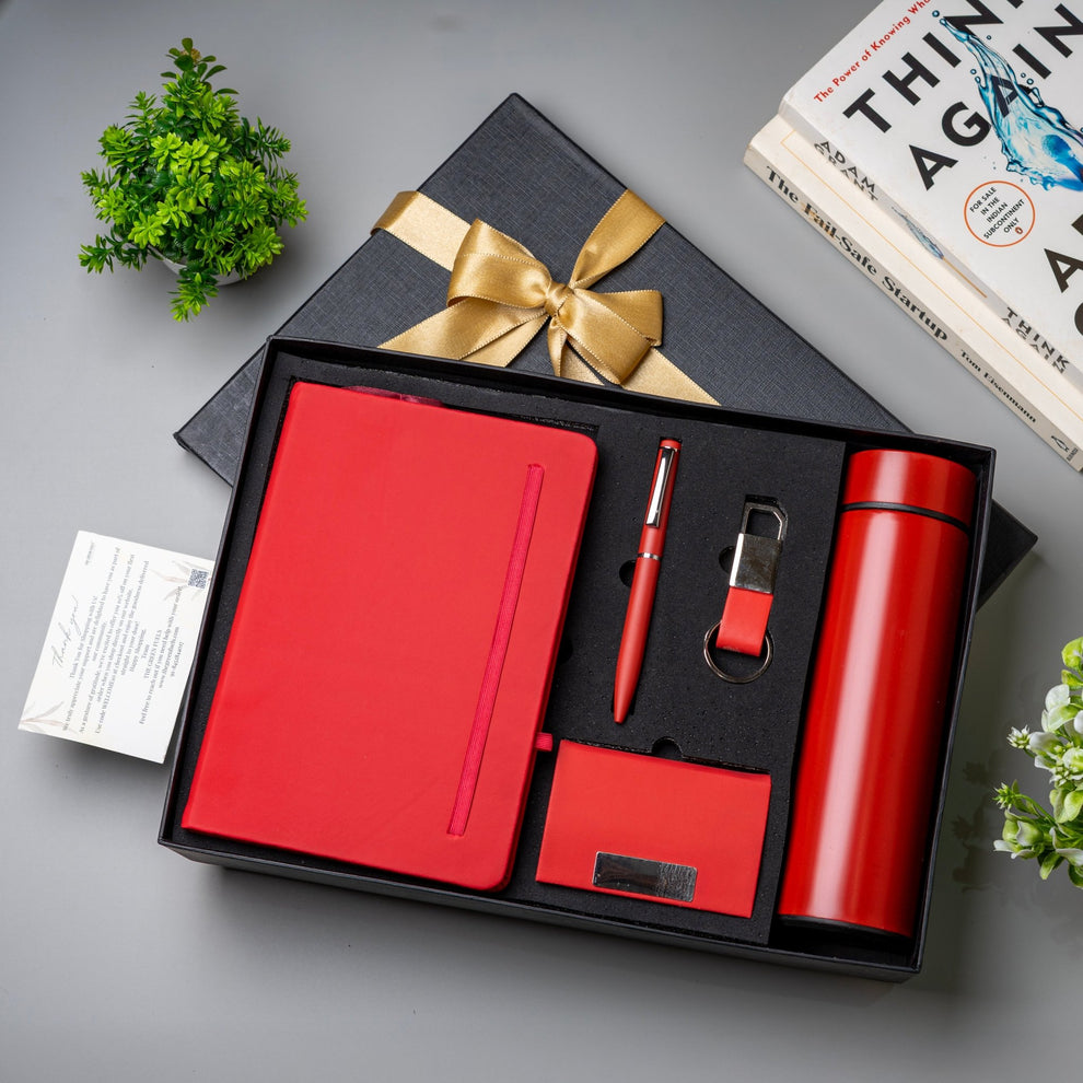 Power Professional Kit | Corporate Gift Hamper TGF – thegreenfuels.com