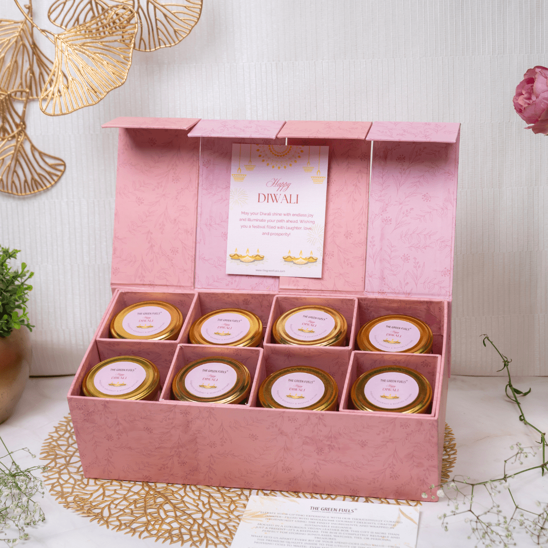 The Blush Bloom Keepsake Box-Corporate Gifts