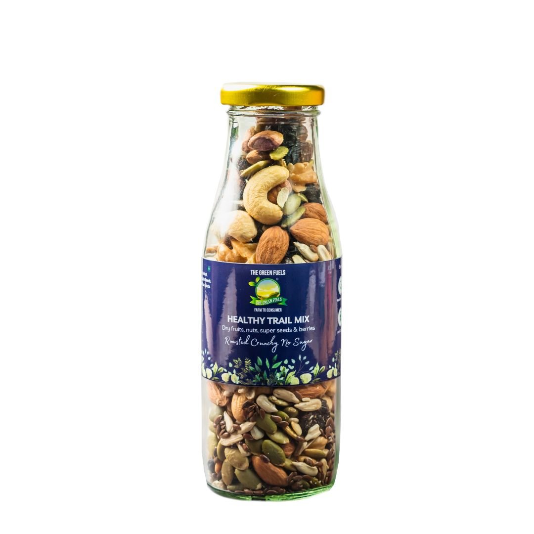 Trail Mix - 10 in 1