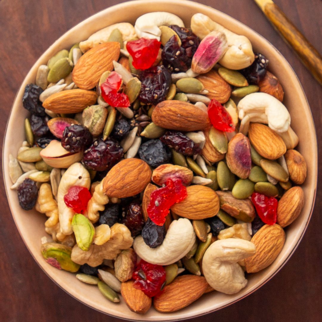 Trail Mix - 10 in 1