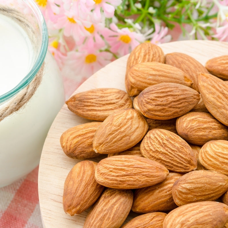 Shop Now California Almonds 1kg Price
