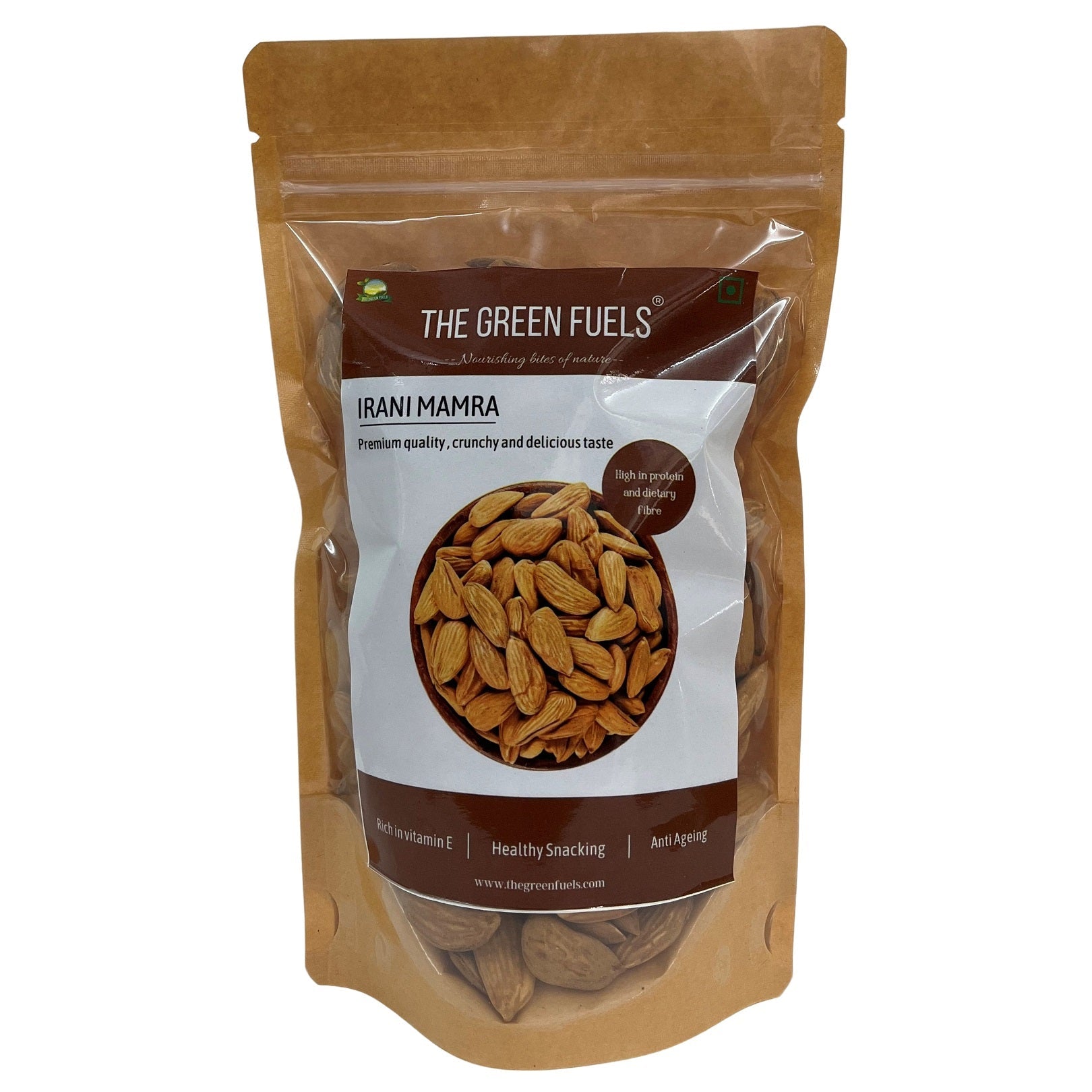 Irani Mamra Badam Price, Irani Badam 1kg Price