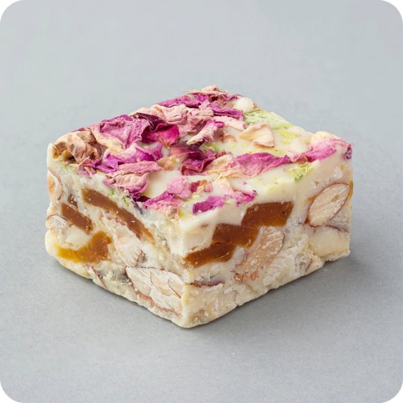 Fusion Nougat - Mango - 250 Gm (10 pcs)