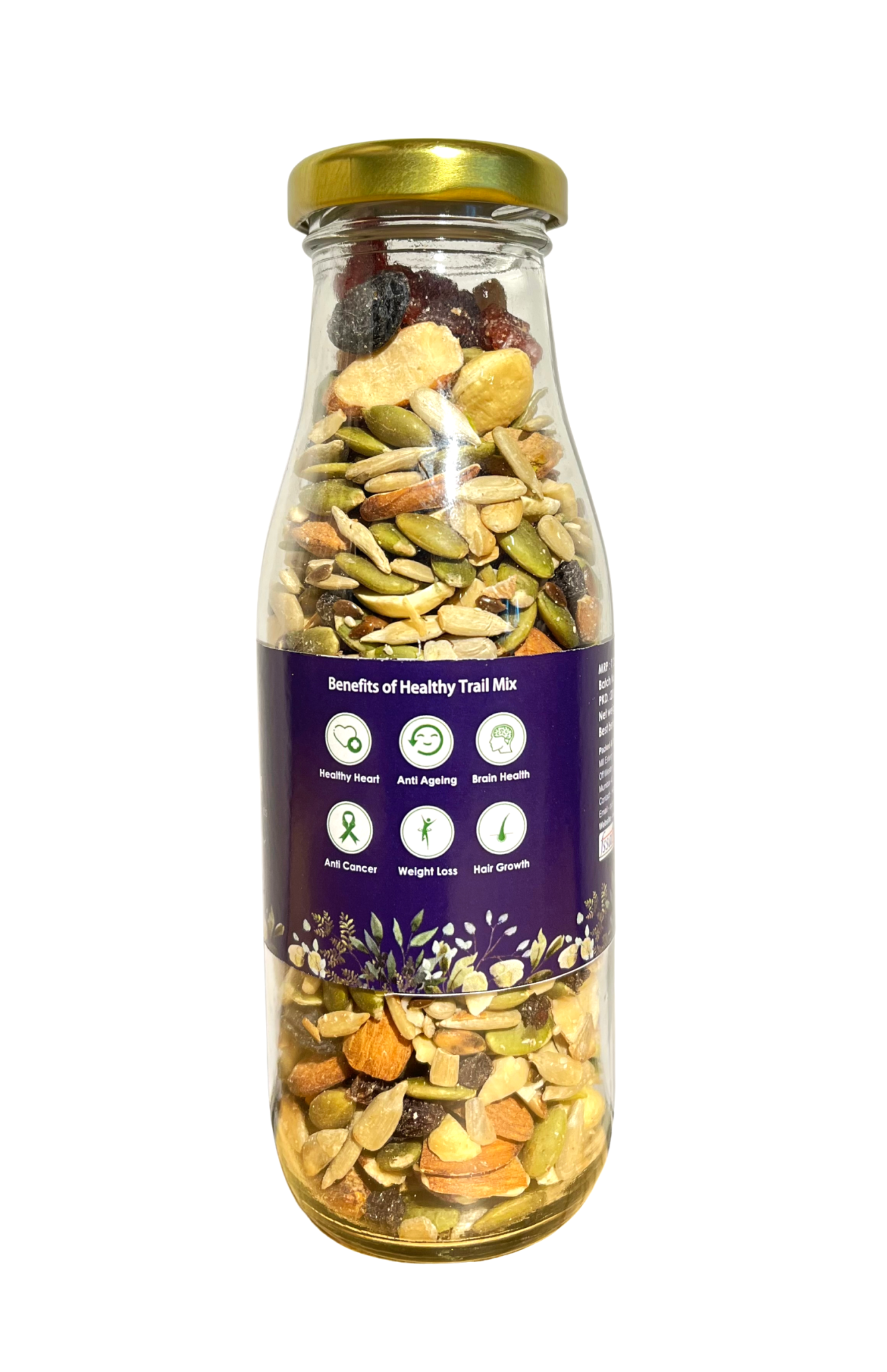 Trail Mix - 10 in 1